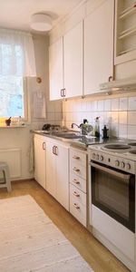 2 rok på Kungsgatan 11, ledig lägenhet i Ronneby - Photo 3