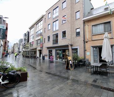 Ruim appartement met twee slaapkamers in het centrum - Marcel Vastgoed - Photo 2