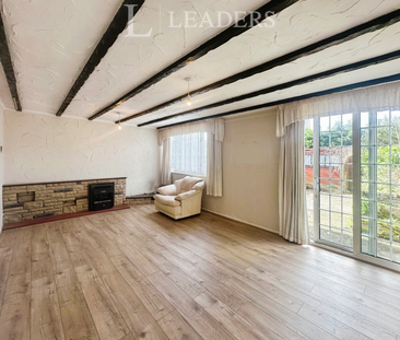 3 bedroom terraced house to rent - Photo 1