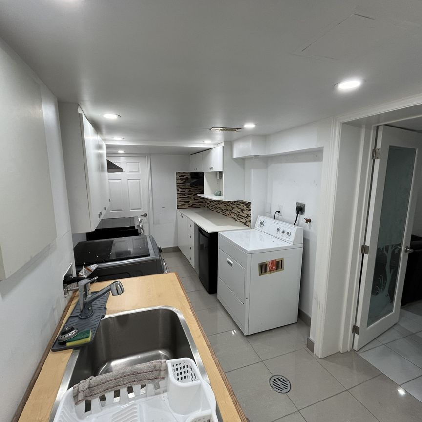 For Lease - 126 Pioneer Lane Unit# BSMT, Vaughan, Ontario - Photo 1