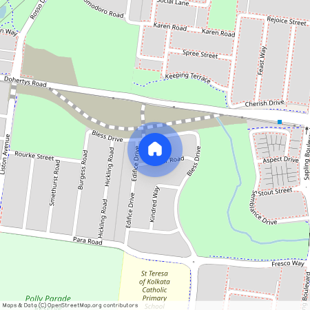 18 Canter Road, Tarneit VIC 3029