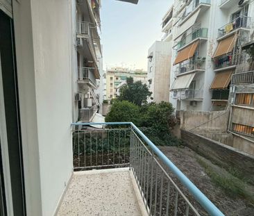 Διαμέρισμα για ενοικίαση Γουδή (Ζωγράφου) - Photo 4