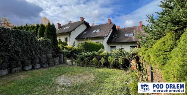 Bielsko-Biała, Wapienica, Dom na wynajem - Zdjęcie 1