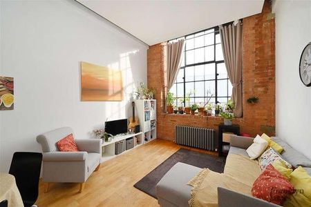 Pentonville Road, London, N1 - Photo 2