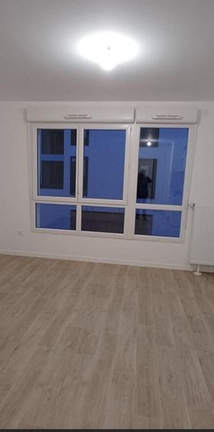 location Appartement T1 DE 25.94m² À ALFORTVILLE - Photo 1