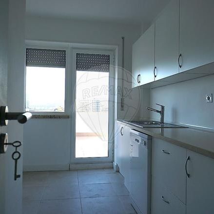 Apartamento T2 - Photo 1