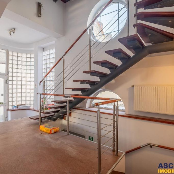 Rezidential birouri clinica si similare, Centrul Civic, Bra - Fotografie 1