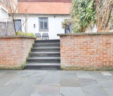 Gelijkvloers app. te huur in Sint-Truiden voor € 710 met 1 slaapkamer - Photo 6