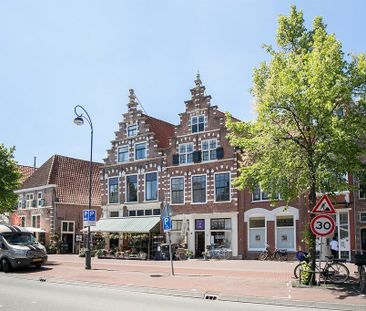 Gedempte Oude Gracht 42-A, Vijfhoek, 2011GS, Haarlem - Photo 2