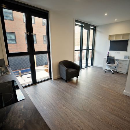 12-14 St Marks Street, NG3 1DF, NOTTINGHAM - Photo 3