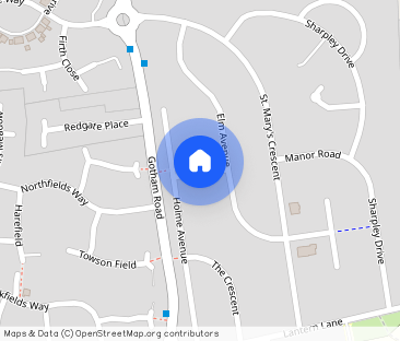 Sweet Leys Drive, Loughborough - Photo 1