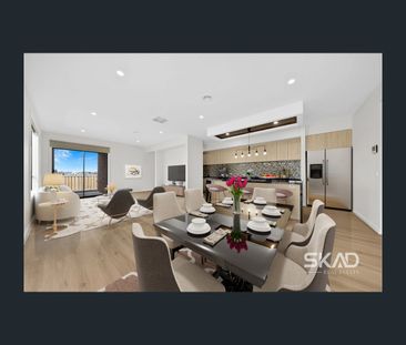 80 Kyanite Boulevard, Donnybrook, Vic 3064 - Photo 6