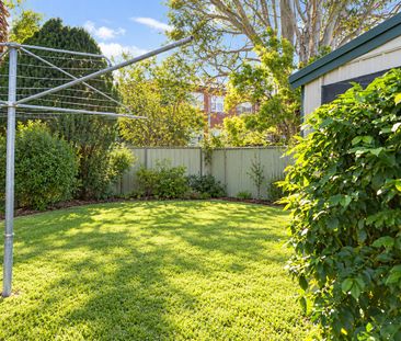Charming 2-Bedroom Granny Flat with Private Backyard in Revesby - Photo 3