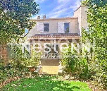 Maison Cannes La Bocca 4 pièce(s) 78 m2 - Photo 5