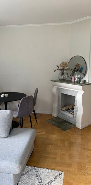 Biskopsvägen, Växjö - Foto 1