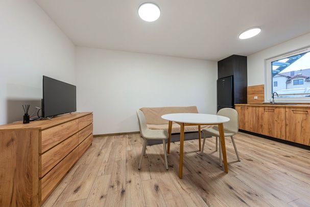2 pokojowe mieszkanie bezczynszowe Bolszewo - Фото 1