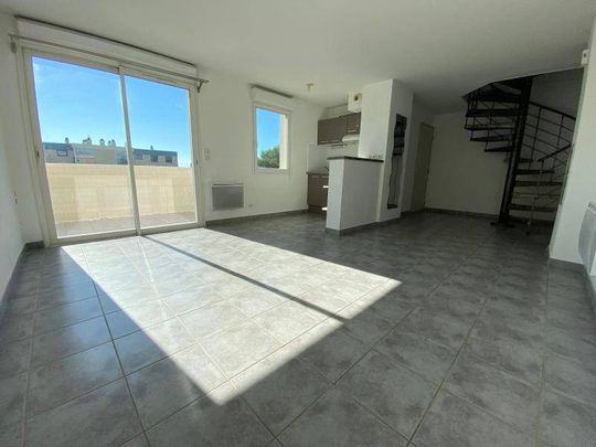 Location appartement 3 pièces 59.79 m² à Montpellier (34000) - Photo 1