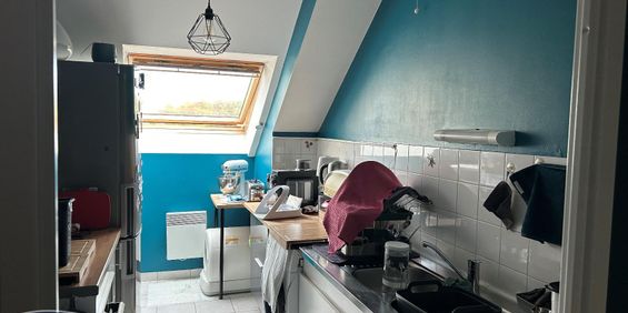 Location Appartement 3 pièces 59m² COULOGNE 62137 - Photo 3