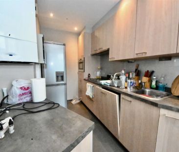 Appartement met twee slaapkamers. - Foto 6