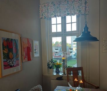 Seminariegatan 11 A - Photo 1