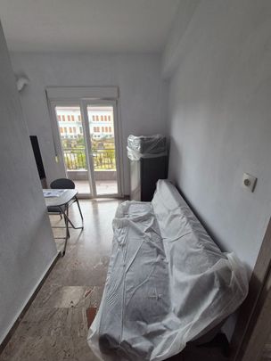 Studio/Γκαρσονιέρα για ενοικίαση Λόφος Βελισσαρίου - Λούτσα (Ιωάννινα) - Φωτογραφία 1