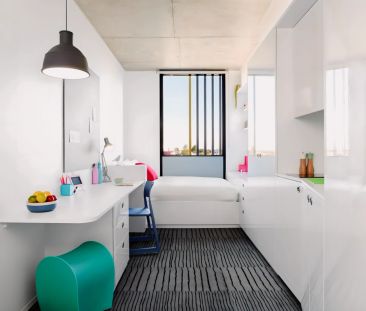 Signature Studio Apartment - views - Photo 3