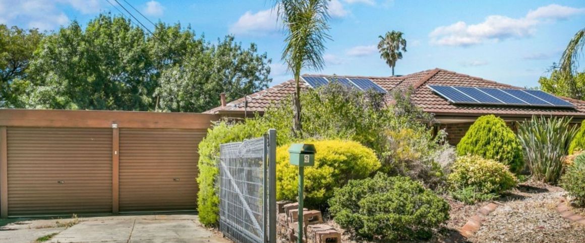 3 Darrang Ct, Modbury North SA 5092 - House For Rent | Domain - Photo 1