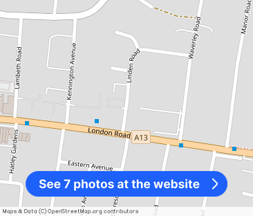 Linden Court, Benfleet, SS7 - Photo 1