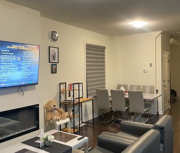 For Lease - 25 Truffle Court, Brampton, Ontario - Photo 4