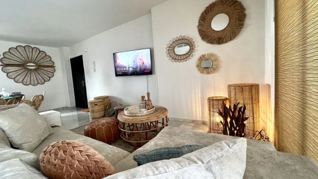 Dúplex de alquiler en Calle Parque Central, 5, Parque Central - Photo 1