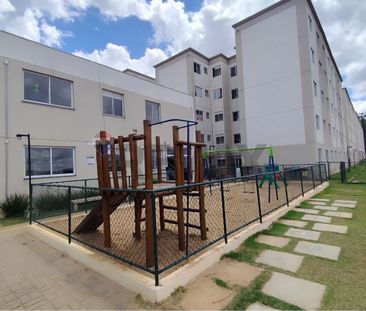 Apartamento para alugar, condomínio Vale dos Eucaliptos, Campinas / SP - Photo 5