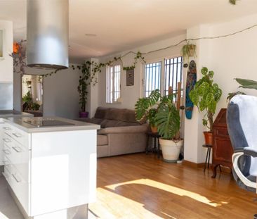 Piso de alquiler en Carrer de Jaime Beltrán, 6, La Raïosa - Photo 3