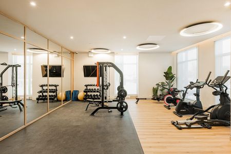 2800 Thimens, Montréal, QC - Photo 4