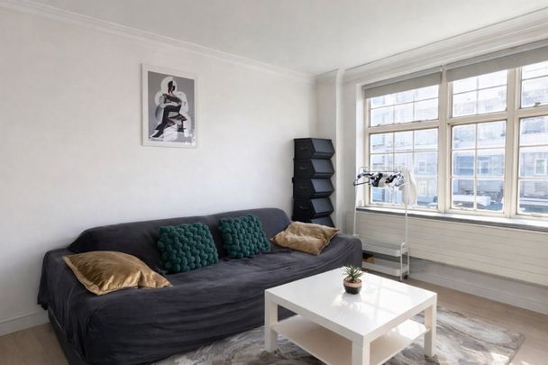 1 Bed Flat, Beaumont St, W1G - Photo 1