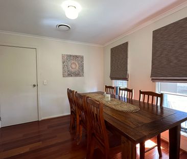 Spacious 3-Bedroom Family Home - Photo 4