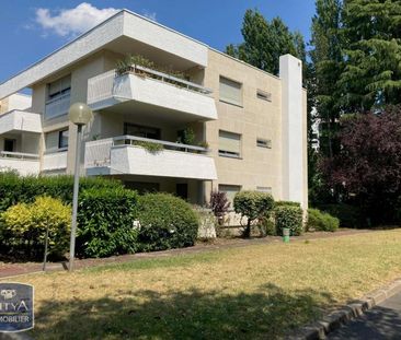 Location Appartement 1 pièce 17m² BOURG LA REINE 92340 - Photo 2