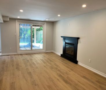 For Lease - 445 Prestwick Drive Unit# BSMT, Oshawa, Ontario - Photo 2