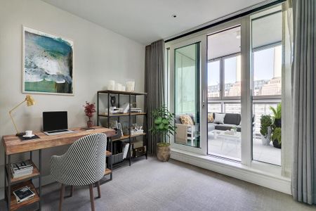 2 bedroom flat to rent - Photo 3