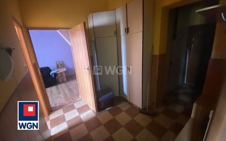 Mieszkanie na wynajem Szczecin - Wyszyńskiego | Dla pracownikow | Brama Portowa - Zdjęcie 5
