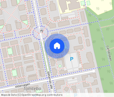 Vittervägen 187 - Photo 1