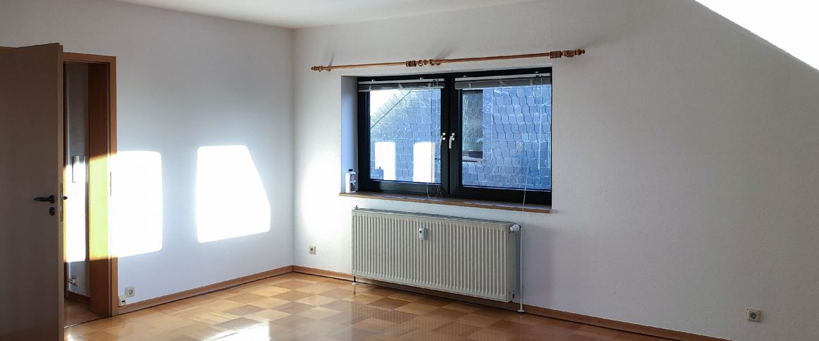 Gemütliche 2-Zimmerwohnung in ruhiger Lage - Foto 1