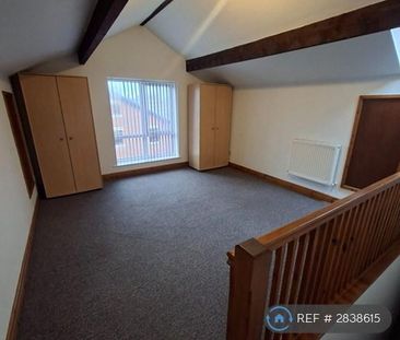 2 bedroom maisonette to rent - Photo 6