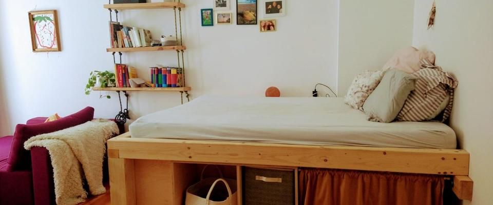 Möblierte Wohnung mit Garten Berlin Wilmersdorf - Foto 1