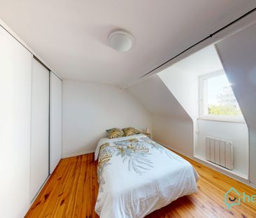 Location Appartement 5 pièces 72m² REIMS 51100 - Photo 1