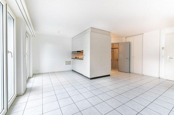 Wohnen im schönen Emmenbrücke - Photo 1