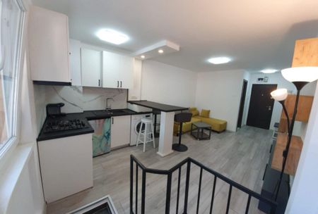 Apartament 2 camere central Zona Afi - Photo 2