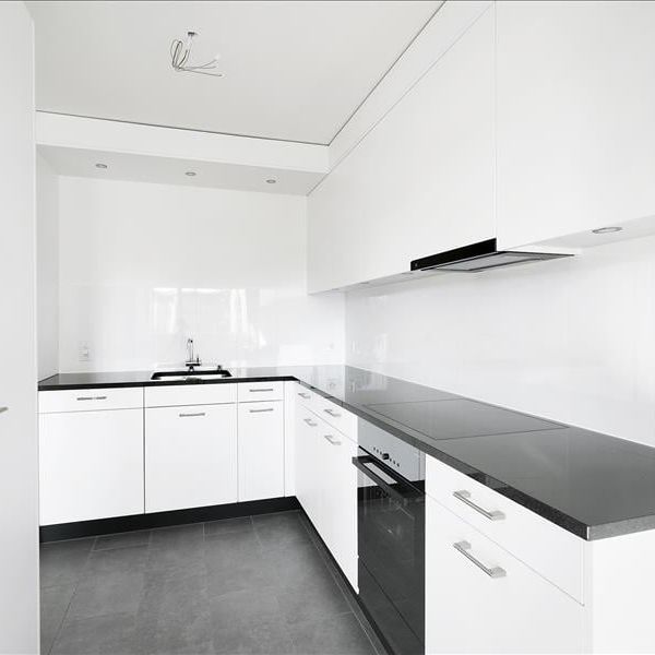 3.5 Zimmer, 78 m², EG - Photo 1