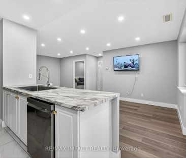 For Lease - 10 Dayspring Circle Unit# 204, Brampton, Ontario - Photo 4