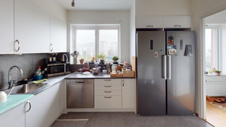 Höstvädersgatan, Göteborg - Foto 3