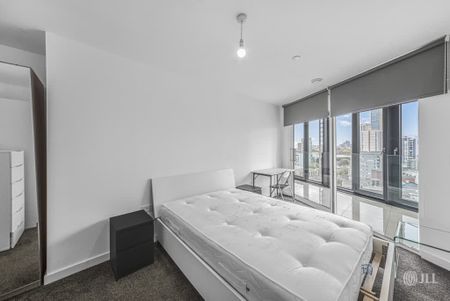 Unex tower, London E15 - Photo 5